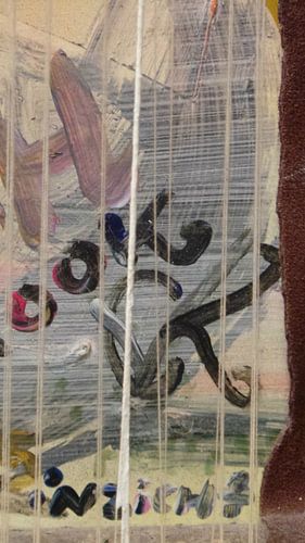 Wütend nicht bitter