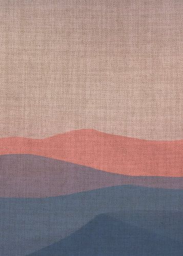 TW Living - Linen landscapes - TWO