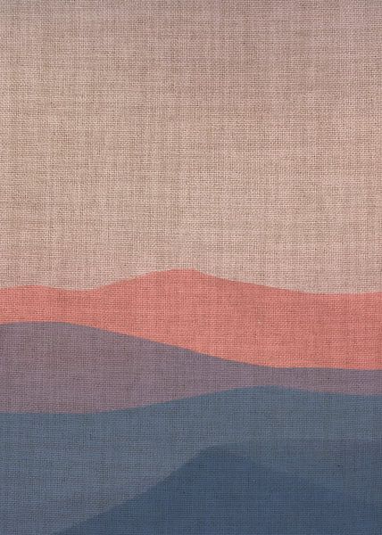 TW Living - Linen landscapes - TWO von TW living