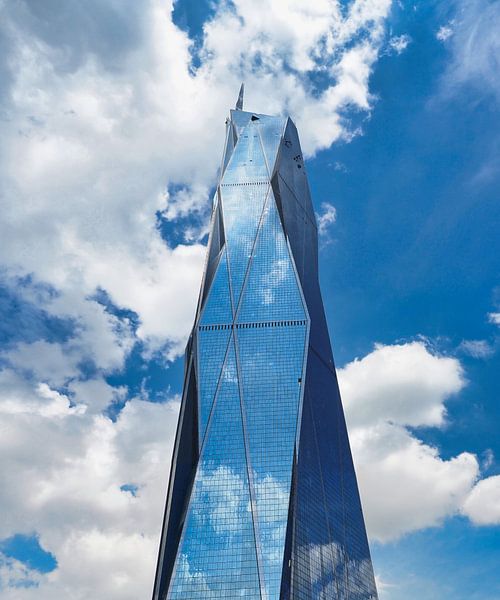 Independence, KL Malaysia by Atelier Liesjes