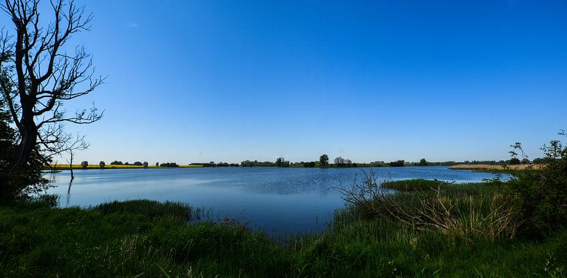 Booden nähe Puddemin von GH Foto & Artdesign