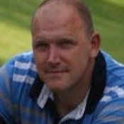 Casper Teunissen photo de profil