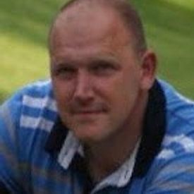 Casper Teunissen photo de profil