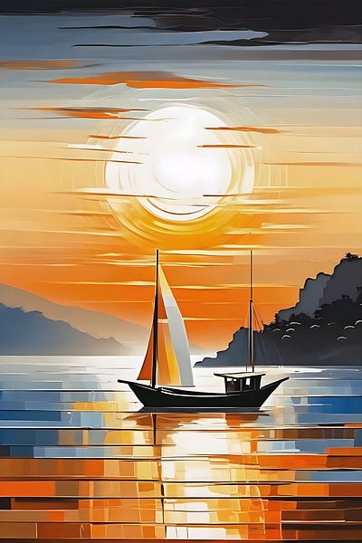 View illustration by Nz Art