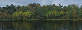 Autumn in Holtingerveld – Drenthe (Netherlands) by Marcel Kerdijk