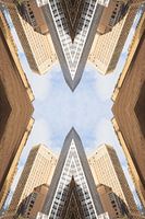 Kaleidosquare (New York City - USA)