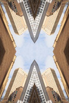 Kaleidosquare (New York City - USA)