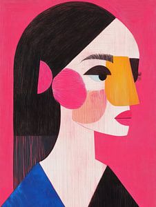 Le pouvoir de la couleur