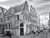 Mooi Amsterdam in de Jordaan van Peter Bongers thumbnail