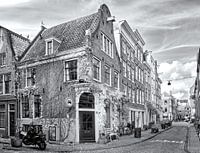 Mooi Amsterdam in de Jordaan