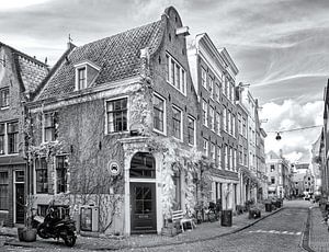 La belle Amsterdam dans le Jordaan