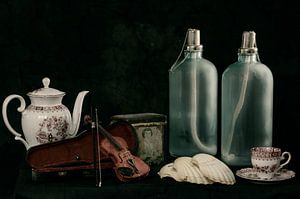 Nature morte