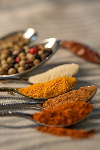 Kräuter und Gewürze #2