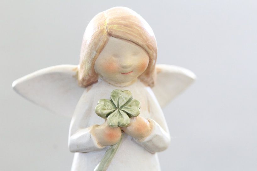 angel by nele huyck