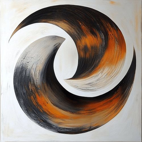 Ying Yang