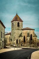 Somewhere in France