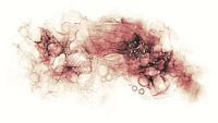 Carmine. Inspired by Little Greene