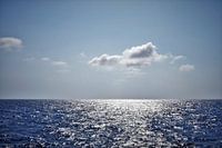 Zeezicht Curacao