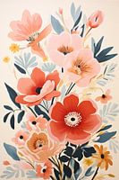 Bloemen | Botanisch Kunstwerk