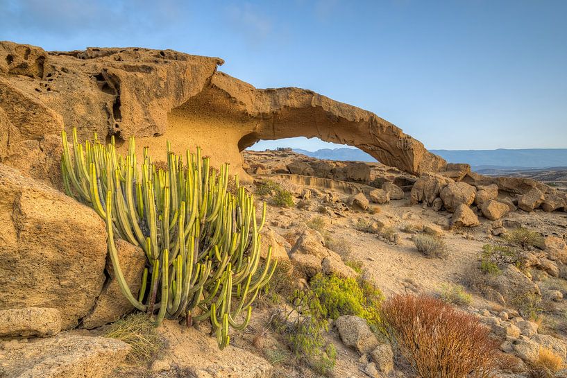 Arco de Tajao van Michael Valjak