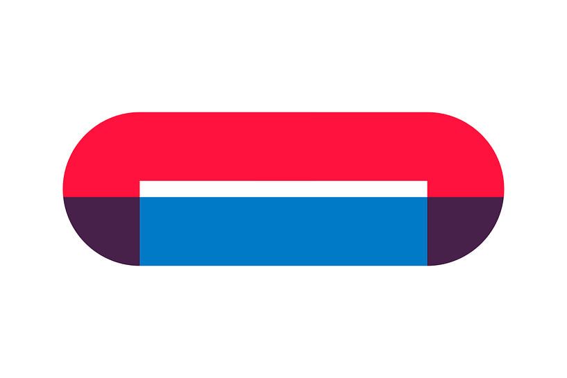 The Mailbox von Harry Hadders Design