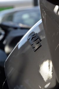 KTM-Motorräder