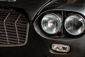 Lancia Flavia Zagato 1965