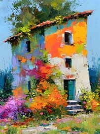 ITALIEN IN BLÜTE 18