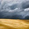 Toscaans Landschap van Peter Poppe