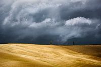 Toscaans Landschap