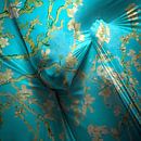 Vincent van Gogh - The Halloween Edition van Marja van den Hurk thumbnail