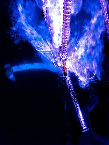 Chain Reflexion 2 drieluik