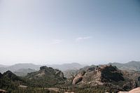 Views of Gran Canaria