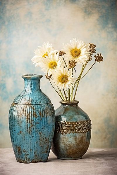 Still life by Bert Nijholt