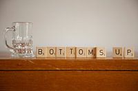 Bas de pyjama