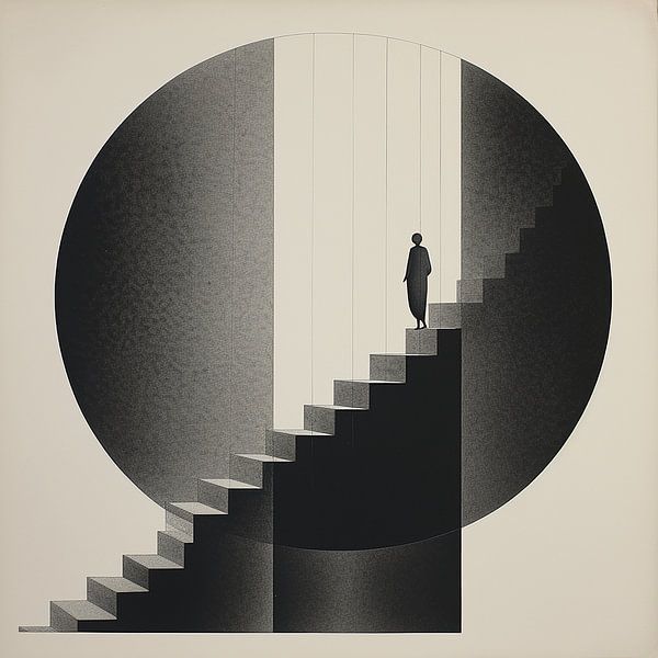 Geometric Time Travel by Liv ter Riet