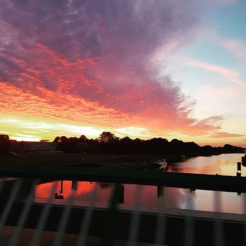 Zonsopkomst