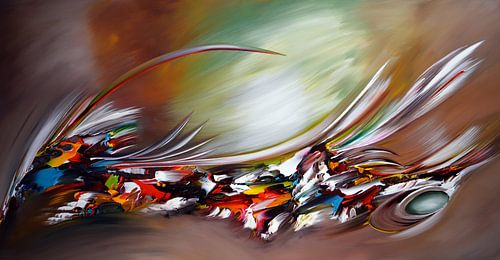 Abstract  Flying