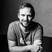 Ben Verhoeven Profilfoto