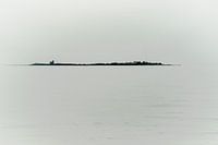 Tatihou, Normandië