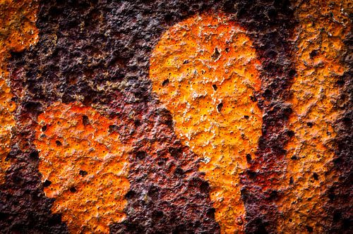 Rouille