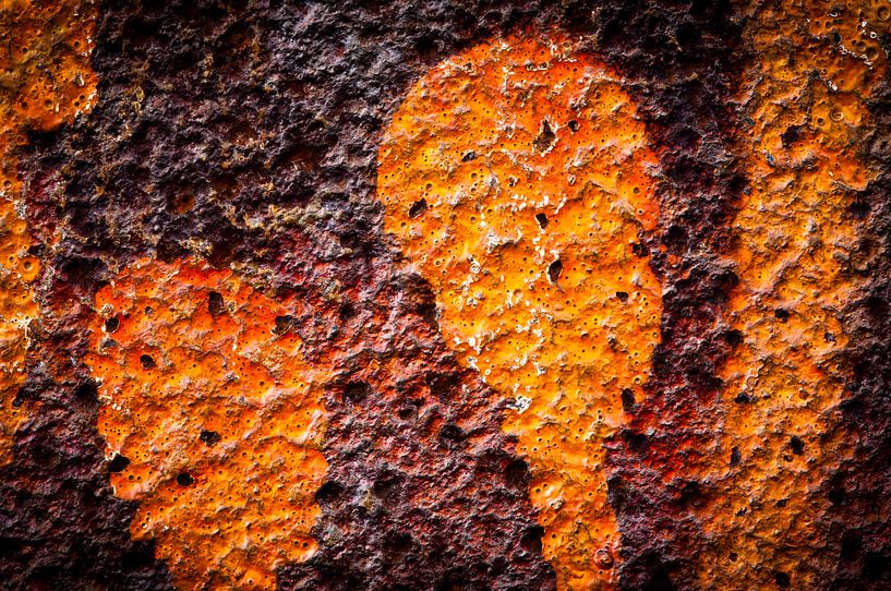 Roest van Peter Brands