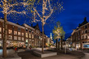 Houtmarkt
