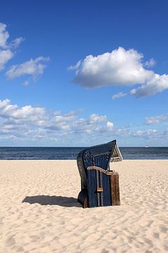 strand van Ostsee Bilder
