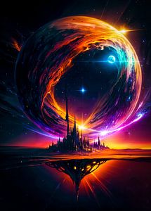 Fantasieruimte
