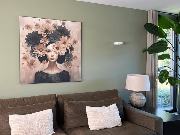 Customer photo: Mood by Mirjam Duizendstra, on ArtFrame