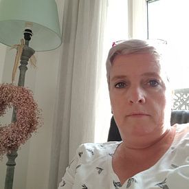 Gea Cock profielfoto