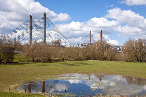 Brug Zaltbommel