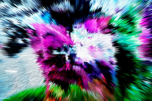 Digital art