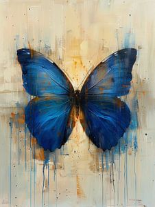 Schmetterling